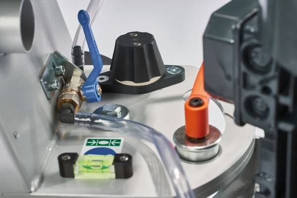 SZLIFIERKA PODŁOGOWA SCHWAMBORN DSM 250S