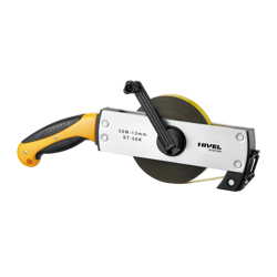 TAŚMA POMIAROWA STALOWA NIVEL SYSTEM ST-50A