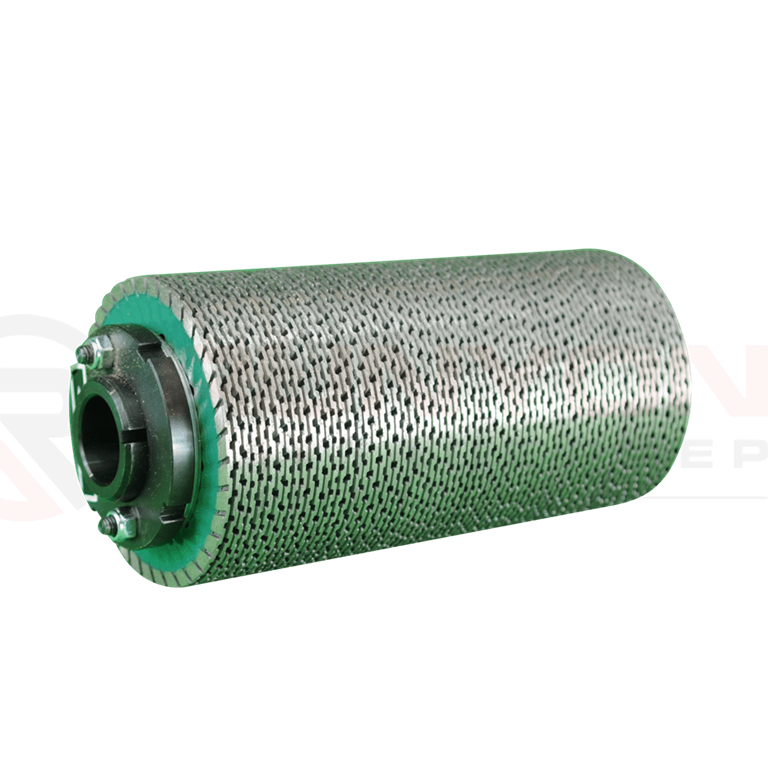 BĘBEN KOMPLETNY TARCZE FREZARKA NACINARKA VON ARX DTF 25 SH