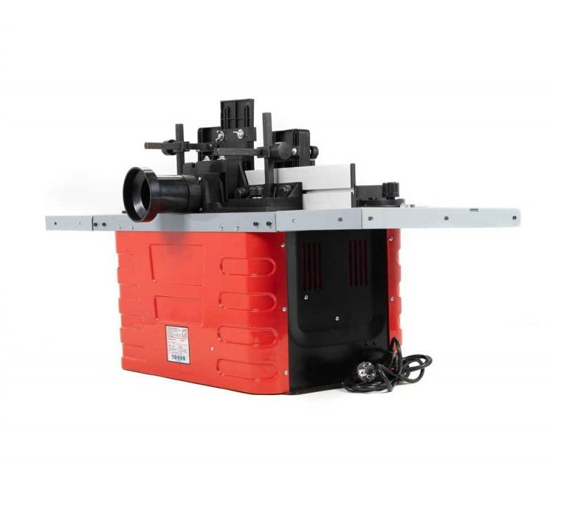 FREZARKA DOLNOWRZECIONOWA STOŁOWA HOLZMANN TFM610V