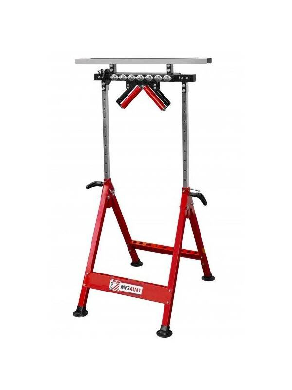 MULTIFUNKCYJNY STÓŁ ROBOCZY HOLZMANN MFS4IN1