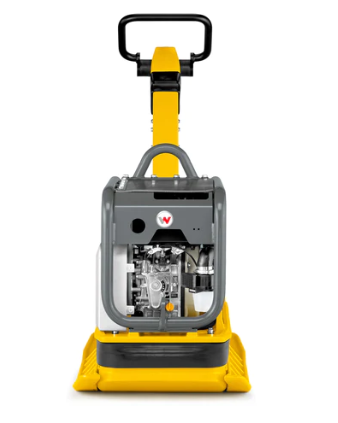 ZAGĘSZCZARKA REWERSYJNA WACKER NEUSON DPU 45 YEH