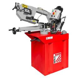 PIŁA TAŚMOWA DO CIĘCIA METALU HOLZMANN BS 275TOP 230V