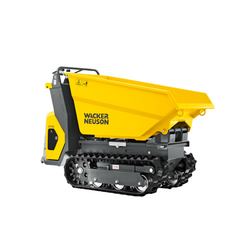 WOZIDŁO BUDOWLANE MINIWYWROTKA WACKER NEUSON DT05