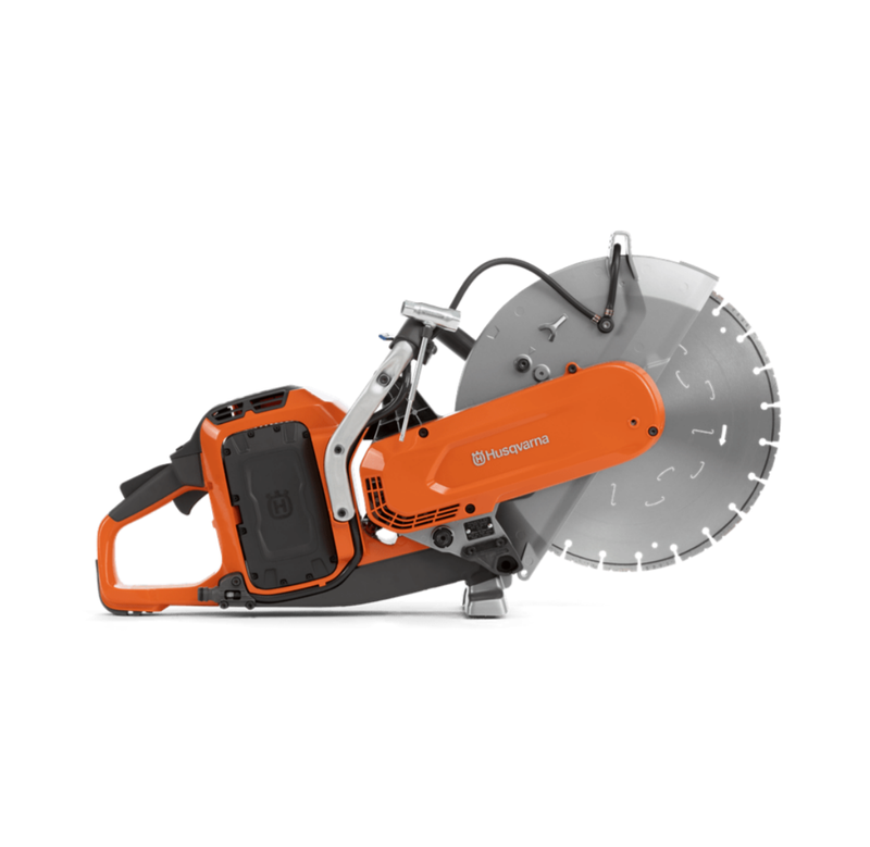 PRZECINARKA AKUMULATOROWA HUSQVARNA K1 PACE 300 MM