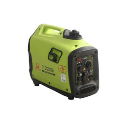 AGREGAT PRĄDOTWÓRCZY JEDNOFAZOWY PRAMAC P2200I INWERTER