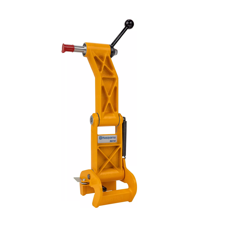 RAMIĘ DO CIĘCIA SZYN KOLEJOWYCH HUSQVARNA RA 10