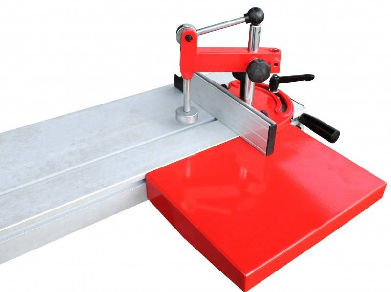 FREZARKA DOLNOWRZECIONOWA STOŁOWA HOLZMANN FS 200SF 400 V