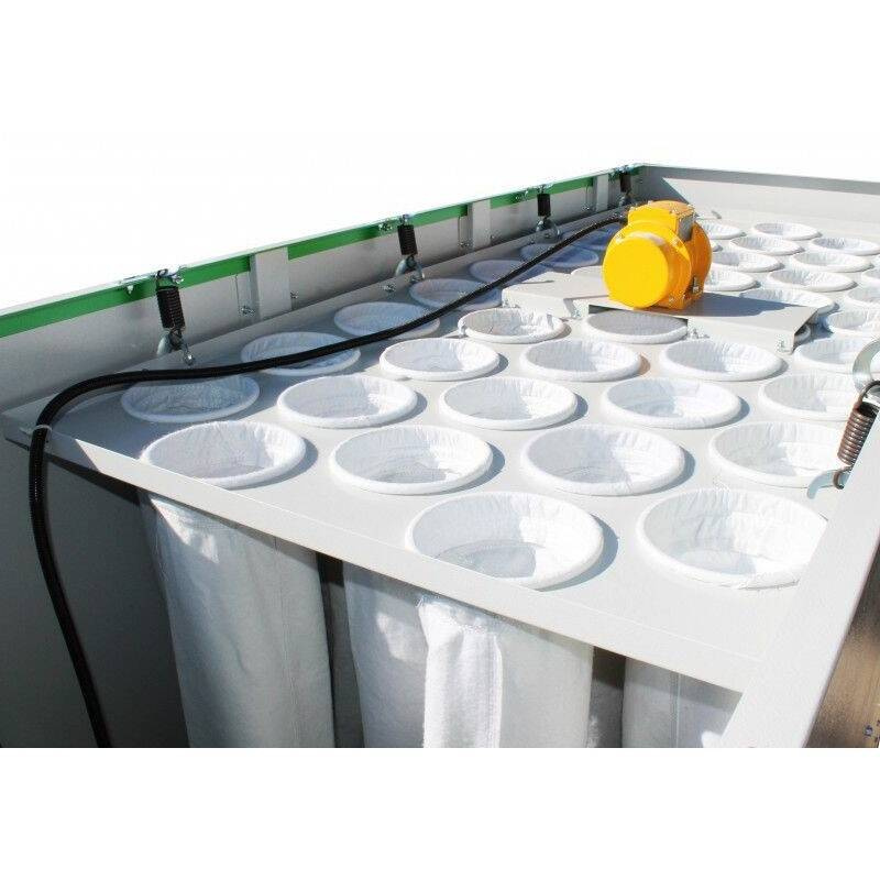 ODCIĄG DO TROCIN OPTIMAT OT 8900 M3H SERIA 300