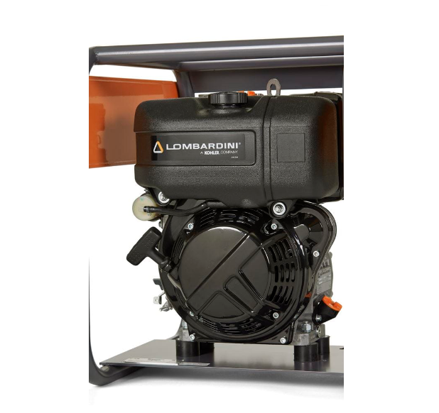 NAPĘD WIBRATORA POGRĄŻALNEGO DO BETONU HUSQVARNA AMD 3000 (DIESEL)