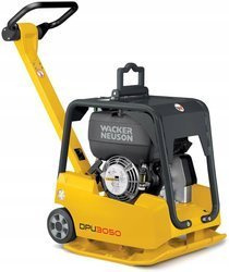 ZAGĘSZCZARKA REWERSYJNA WACKER NEUSON DPU 3050 H