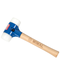 MŁOTEK BRUKARSKI NYLON + NYLON MIMAL MBM 10