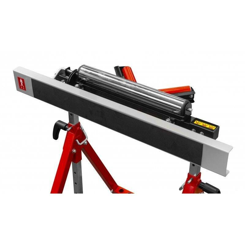 MULTIFUNKCYJNY STÓŁ ROBOCZY HOLZMANN MFS4IN1