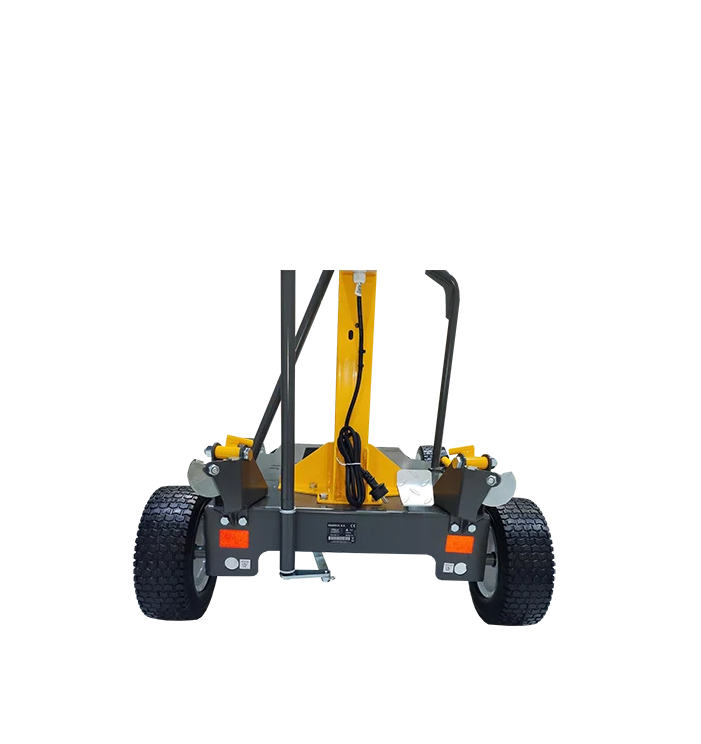 MASZT OŚWIETLENIOWY ENAR STELLA