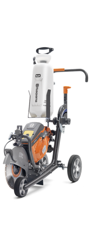 WÓZEK DO PRZECINARKI RĘCZNEJ HUSQVARNA KV 7