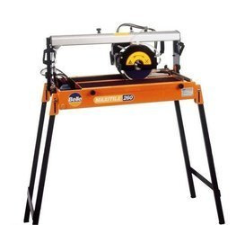 PRZECINARKA DO PŁYTEK ALTRAD BELLE MAXITILE 260