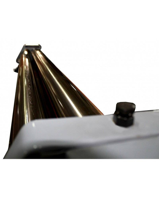 WALCARKA-ZWIJARKA DO BLACHY HOLZMANN RBM 1300M