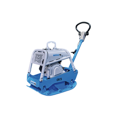 ZAGĘSZCZARKA REWERSYJNA WEBER CR 5 HD