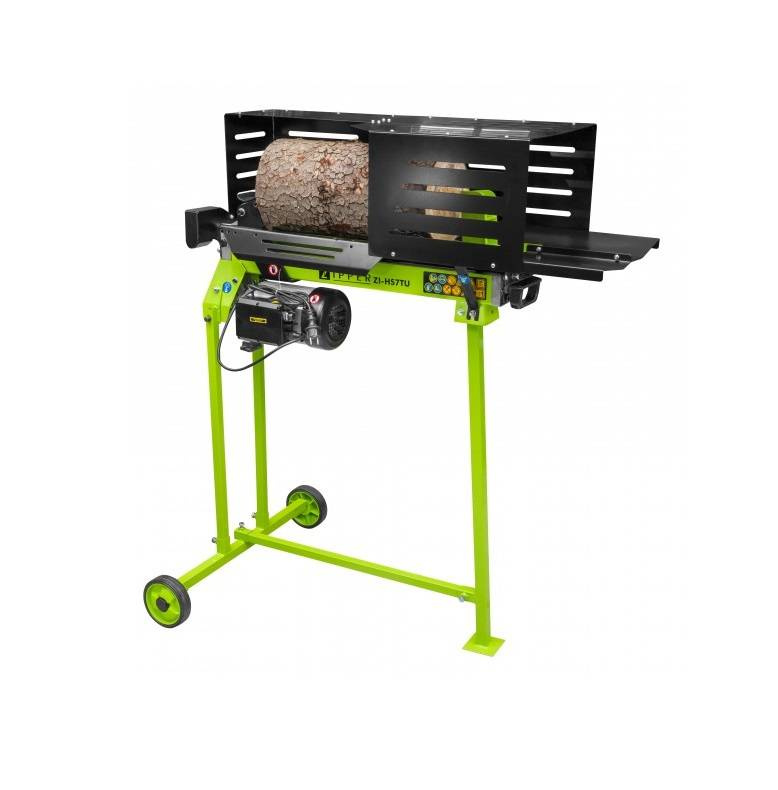 ŁUPARKA POZIOMA 7-TONOWA ZIPPER ZI-HS7TU