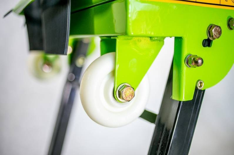 PRZECINARKA STOLIKOWA DO KAMIENIA ZIPPER ZI-STM350C