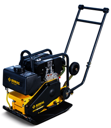 ZAGĘSZCZARKA JEDNOKIERUNKOWA 104 KG BOMAG BVP 18/45 D (450 MM, HATZ 1B20)