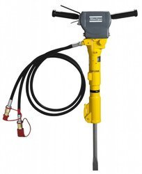 MŁOT HYDRAULICZNY ERGONOMICZNY ATLAS COPCO LH 230 E