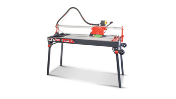 ELEKTRYCZNA PRZECINARKA DO PŁYTEK RUBI DU-200 EVO 650 MM