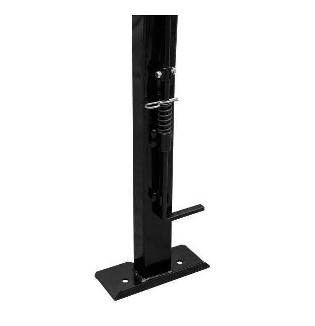 BETONIARKA ZIPPER ZI-BTM160