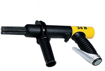 MŁOTEK PNEUMATYCZNY IGŁOWY VON ARX 34B