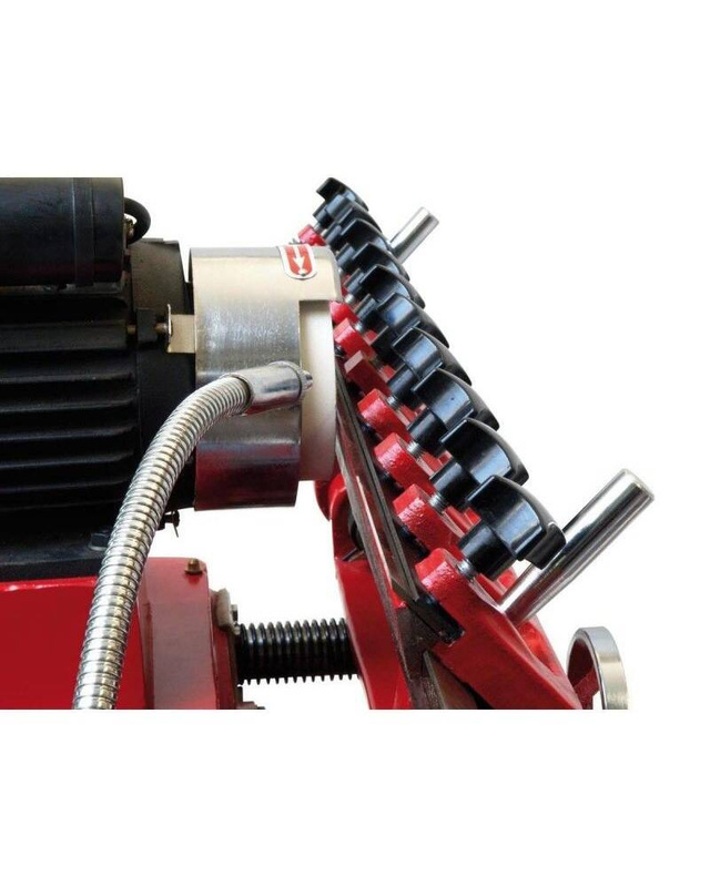 OSTRZAŁKA DO NOŻY STRUGARSKICH HOLZMANN MS 7000