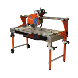 PRZECINARKA STOLIKOWA NORTON CLIPPER CST 120 ALU