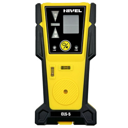 CZUJNIK DO LASERÓW KRZYŻOWYCH NIVEL SYSTEM CLS-5