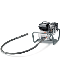 WIBRATOR POGRĄŻALNY WACKER NEUSON HM S-SET 3A7