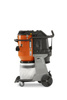 ODKURZACZ PRZEMYSŁOWY HUSQVARNA DE 130 H