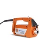 WIBRATOR POGRĄŻALNY HUSQVARNA AME 1600 WAŁEK 4 M BUŁAWA 39 MM ZESTAW