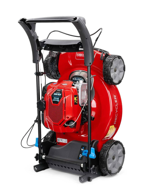 KOSIARKA SPALINOWA TORO STEEL DECK RECYCLER® 21773