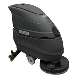 AUTOMAT SZORUJĄCO ZBIERAJĄCY COMET CPS 50 BT