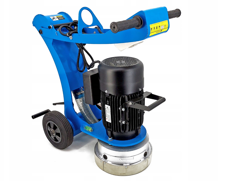 SZLIFIERKA PODŁOGOWA DO POSADZEK BYCON DFG 250