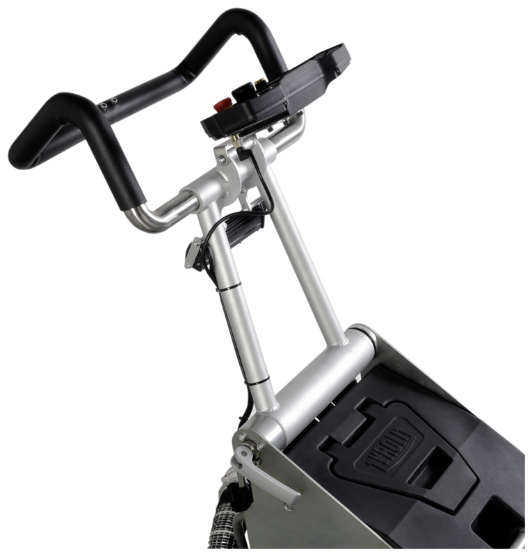 SZLIFIERKA PODŁOGOWA DO POSADZEK TYROLIT FGE515 230V