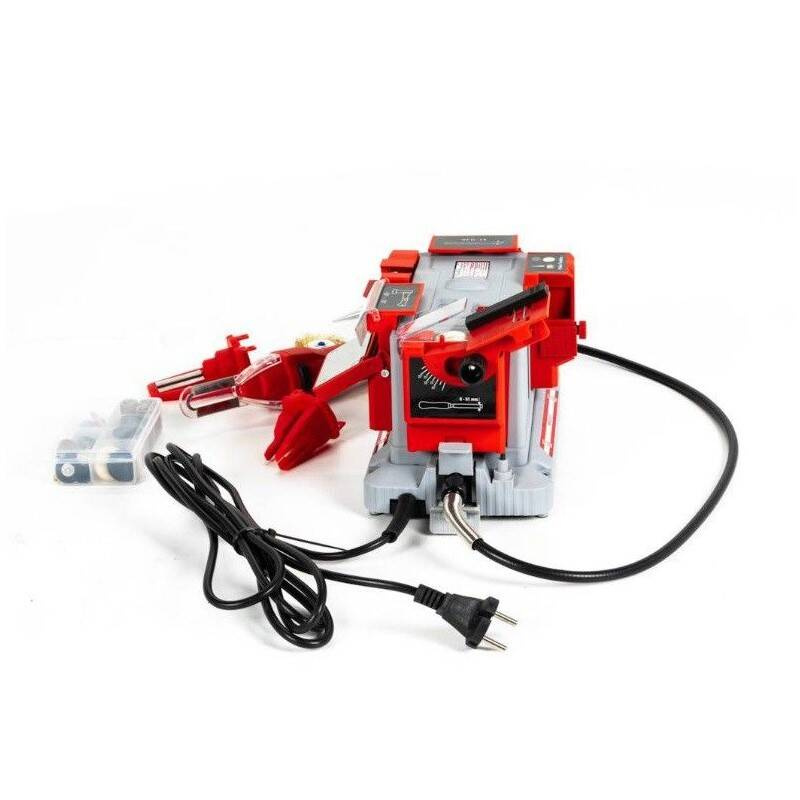 OSTRZAŁKA WIELOFUNKCYJNA HOLZMANN MSG2021_230V