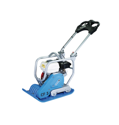 ZAGĘSZCZARKA JEDNOKIERUNKOWA WEBER CF 3/60 HD