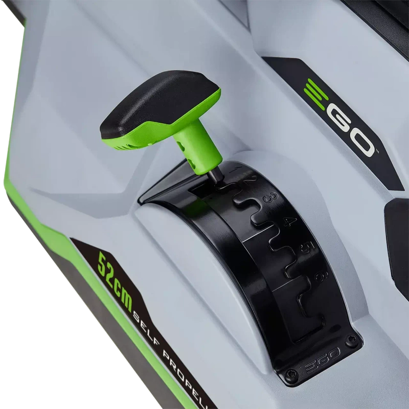 KOSIARKA AKUMULATOROWA EGO LM2135E-SP