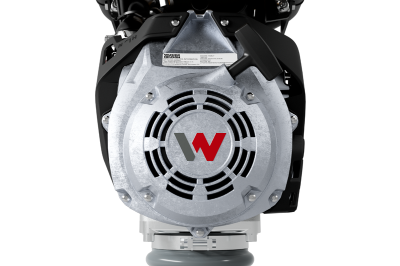 ZAGĘSZCZARKA STOPOWA (UBIJAK) WACKER NEUSON BS 68-2 / 28