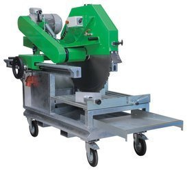 PRZECINARKA STOLIKOWA DR. SCHULZE BS 1000