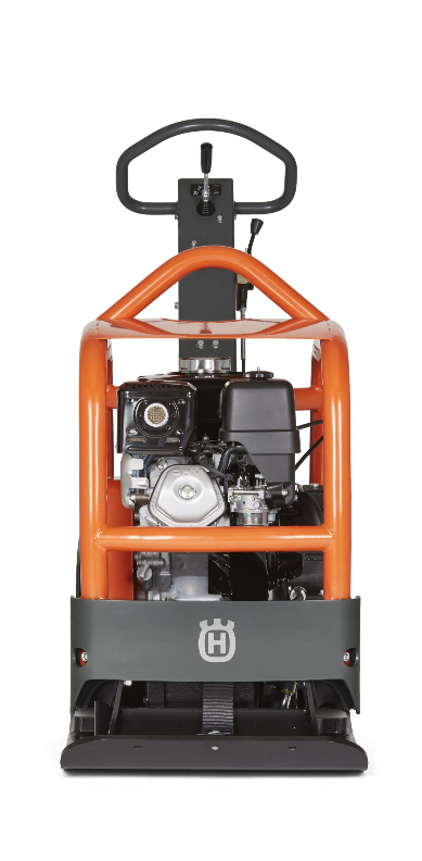 ZAGĘSZCZARKA REWERSYJNA HUSQVARNA LG300 HONDA 600 MM