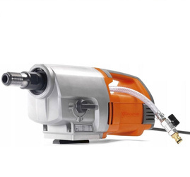 WIERTNICA ELEKTRYCZNA HUSQVARNA DM 280 (NISKIE OBROTY)