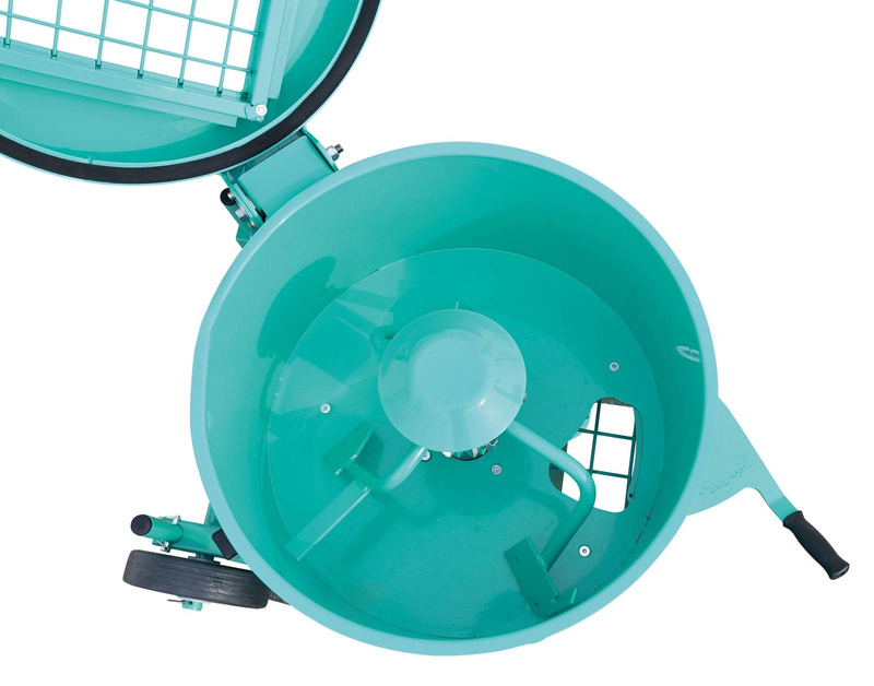 MIESZARKA DO ZAPRAW IMER MIX 80 230V