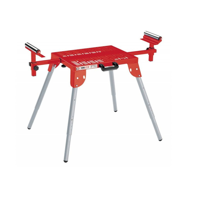 PIŁA UKOŚNICA HOLZMANN KAP 305JL PIŁA UKOSOWA + STÓŁ ROBOCZY HOLZMANN USK 1710