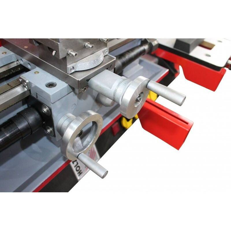 TOKARKA DO METALU HOLZMANN ED 300FD