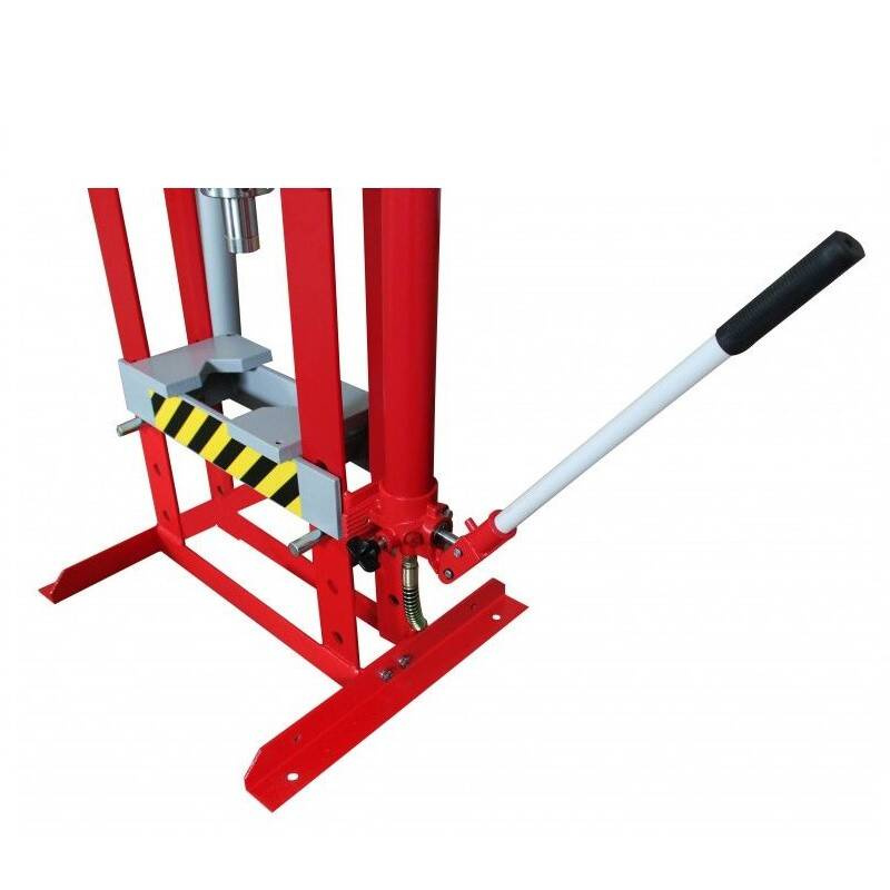 PRASA WARSZTATOWA HOLZMANN WP 10H